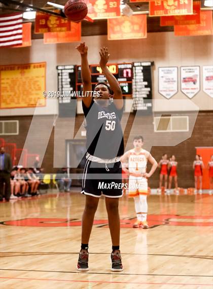 Thumbnail 2 in  Desert Vista @ Corona del Sol photogallery.