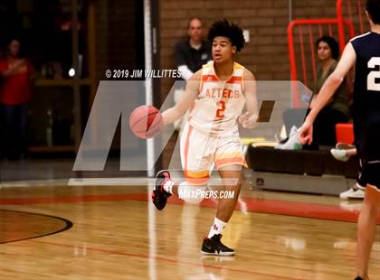 Thumbnail 2 in  Desert Vista @ Corona del Sol photogallery.