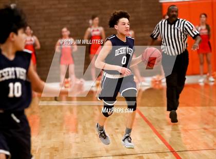 Thumbnail 3 in  Desert Vista @ Corona del Sol photogallery.