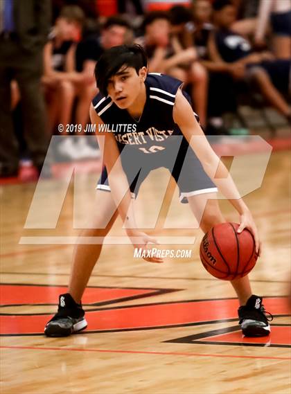 Thumbnail 2 in  Desert Vista @ Corona del Sol photogallery.