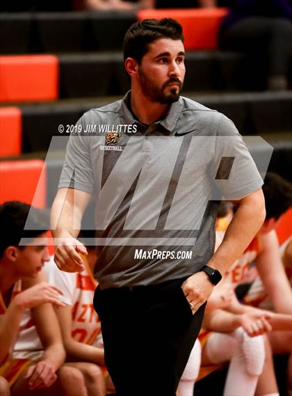 Thumbnail 1 in  Desert Vista @ Corona del Sol photogallery.