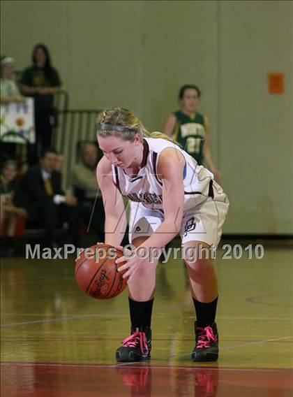 Thumbnail 1 in Orchard Park vs. Williamsville North (Section VI AA Semifinal) photogallery.