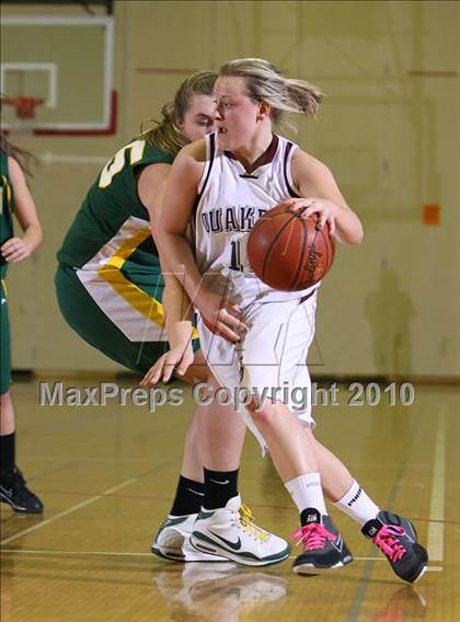 Thumbnail 2 in Orchard Park vs. Williamsville North (Section VI AA Semifinal) photogallery.