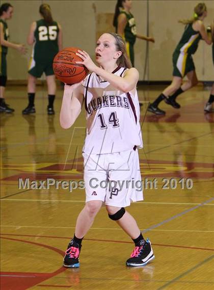 Thumbnail 1 in Orchard Park vs. Williamsville North (Section VI AA Semifinal) photogallery.