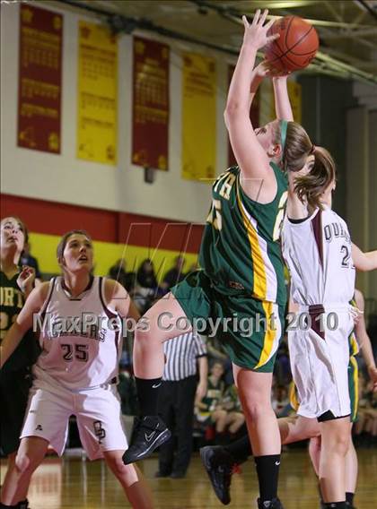 Thumbnail 1 in Orchard Park vs. Williamsville North (Section VI AA Semifinal) photogallery.
