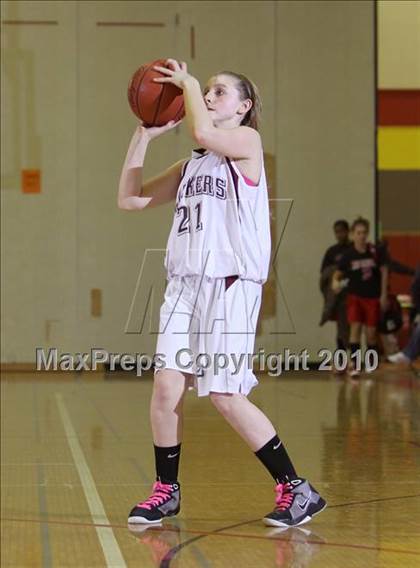 Thumbnail 2 in Orchard Park vs. Williamsville North (Section VI AA Semifinal) photogallery.