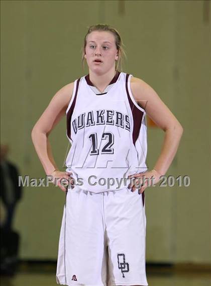 Thumbnail 2 in Orchard Park vs. Williamsville North (Section VI AA Semifinal) photogallery.