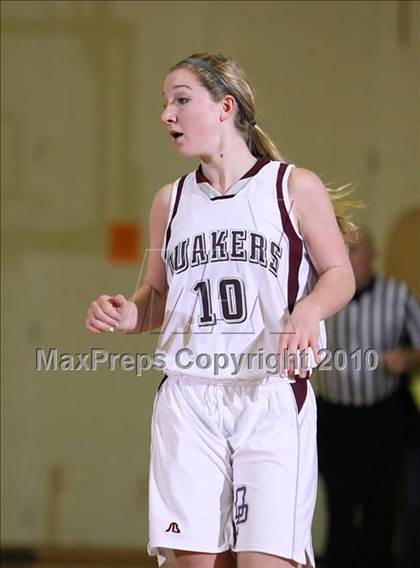 Thumbnail 3 in Orchard Park vs. Williamsville North (Section VI AA Semifinal) photogallery.