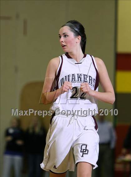 Thumbnail 3 in Orchard Park vs. Williamsville North (Section VI AA Semifinal) photogallery.