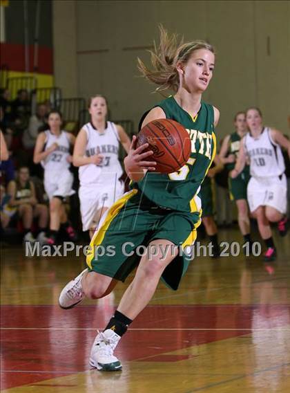 Thumbnail 1 in Orchard Park vs. Williamsville North (Section VI AA Semifinal) photogallery.