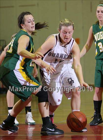 Thumbnail 1 in Orchard Park vs. Williamsville North (Section VI AA Semifinal) photogallery.