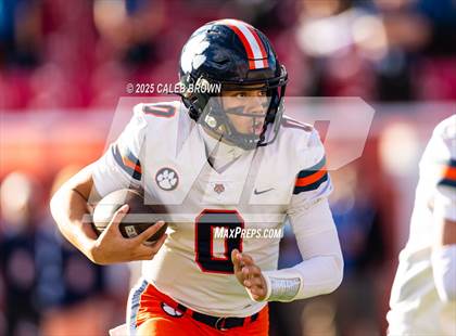 Thumbnail 1 in Brighton vs. Springville (UHSAA 5A Semifinal) photogallery.