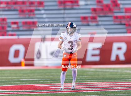 Thumbnail 2 in Brighton vs. Springville (UHSAA 5A Semifinal) photogallery.