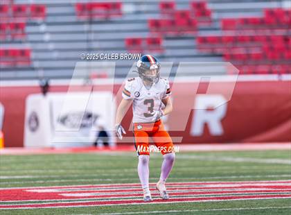 Thumbnail 3 in Brighton vs. Springville (UHSAA 5A Semifinal) photogallery.