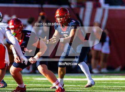 Thumbnail 1 in Brighton vs. Springville (UHSAA 5A Semifinal) photogallery.