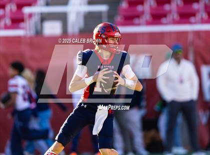 Thumbnail 3 in Brighton vs. Springville (UHSAA 5A Semifinal) photogallery.