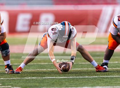 Thumbnail 3 in Brighton vs. Springville (UHSAA 5A Semifinal) photogallery.