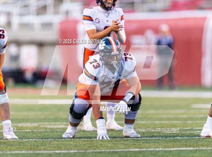 Thumbnail 1 in Brighton vs. Springville (UHSAA 5A Semifinal) photogallery.