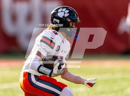 Thumbnail 3 in Brighton vs. Springville (UHSAA 5A Semifinal) photogallery.