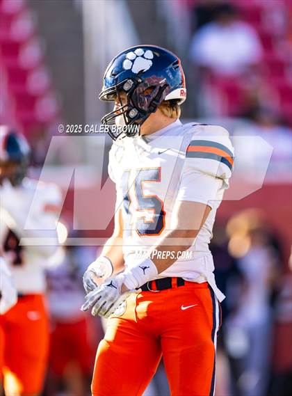 Thumbnail 1 in Brighton vs. Springville (UHSAA 5A Semifinal) photogallery.