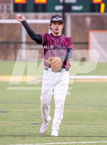 Thumbnail 3 in Williamsville North @ St. Joseph's Collegiate Institute photogallery.