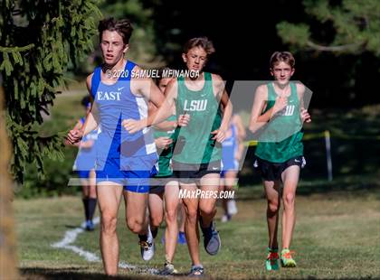 Thumbnail 2 in Varsity Quad @ Pioneers Park photogallery.