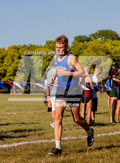 Thumbnail 2 in Varsity Quad @ Pioneers Park photogallery.