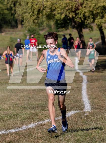 Thumbnail 3 in Varsity Quad @ Pioneers Park photogallery.
