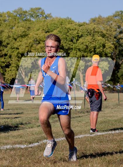 Thumbnail 2 in Varsity Quad @ Pioneers Park photogallery.