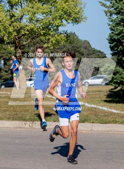Thumbnail 2 in Varsity Quad @ Pioneers Park photogallery.