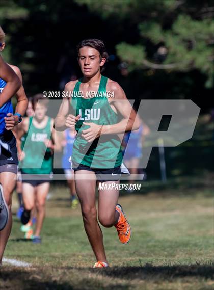 Thumbnail 3 in Varsity Quad @ Pioneers Park photogallery.
