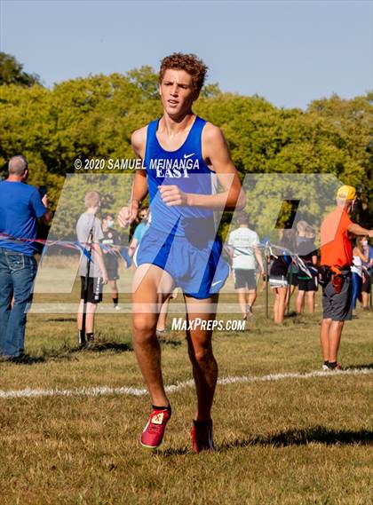 Thumbnail 1 in Varsity Quad @ Pioneers Park photogallery.