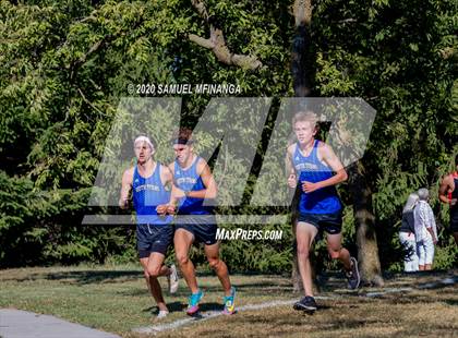 Thumbnail 1 in Varsity Quad @ Pioneers Park photogallery.