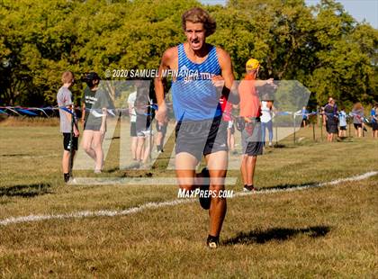 Thumbnail 1 in Varsity Quad @ Pioneers Park photogallery.
