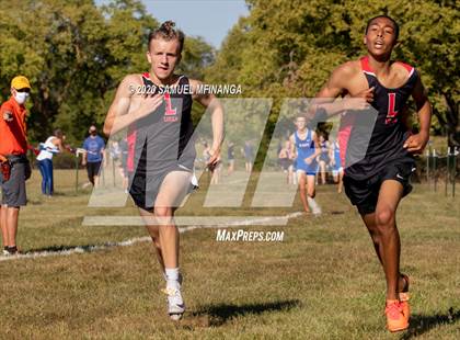 Thumbnail 3 in Varsity Quad @ Pioneers Park photogallery.