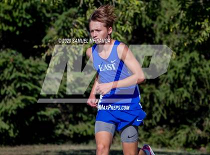 Thumbnail 3 in Varsity Quad @ Pioneers Park photogallery.