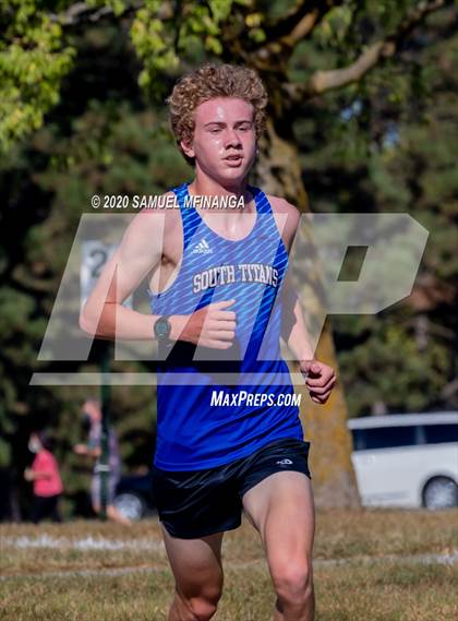 Thumbnail 1 in Varsity Quad @ Pioneers Park photogallery.
