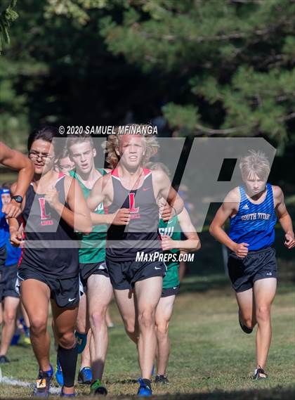 Thumbnail 3 in Varsity Quad @ Pioneers Park photogallery.