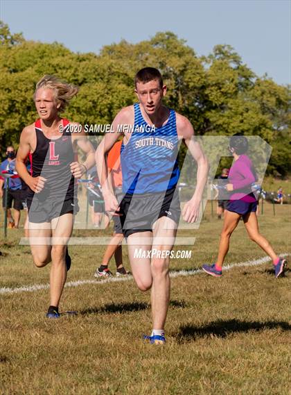 Thumbnail 3 in Varsity Quad @ Pioneers Park photogallery.