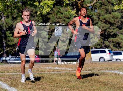 Thumbnail 3 in Varsity Quad @ Pioneers Park photogallery.