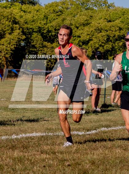 Thumbnail 1 in Varsity Quad @ Pioneers Park photogallery.