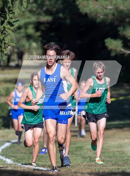 Thumbnail 3 in Varsity Quad @ Pioneers Park photogallery.