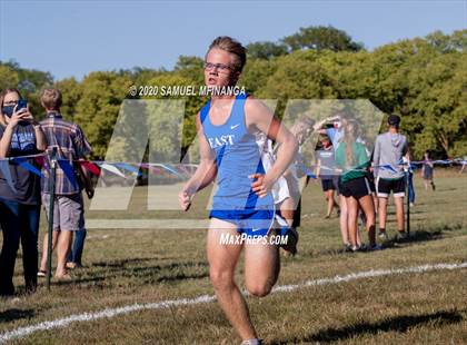 Thumbnail 3 in Varsity Quad @ Pioneers Park photogallery.