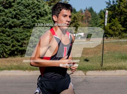 Thumbnail 3 in Varsity Quad @ Pioneers Park photogallery.