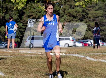 Thumbnail 2 in Varsity Quad @ Pioneers Park photogallery.