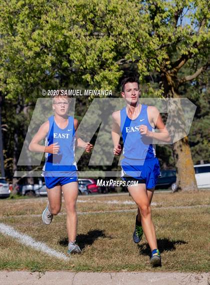 Thumbnail 1 in Varsity Quad @ Pioneers Park photogallery.