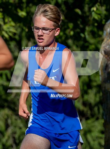 Thumbnail 1 in Varsity Quad @ Pioneers Park photogallery.