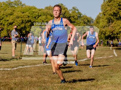 Thumbnail 2 in Varsity Quad @ Pioneers Park photogallery.