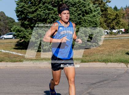 Thumbnail 1 in Varsity Quad @ Pioneers Park photogallery.