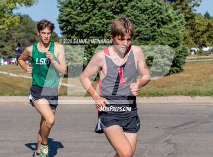 Thumbnail 3 in Varsity Quad @ Pioneers Park photogallery.